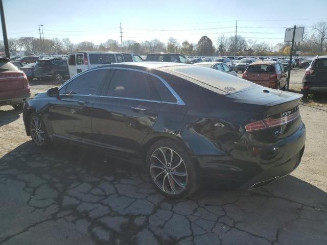 3LN6L5FC1HR613462 - 2017 LINCOLN MKZ RESERVE Qara foto 2