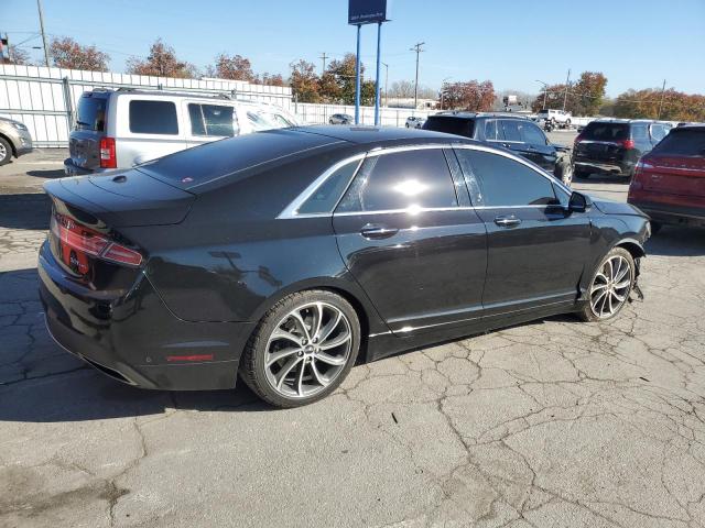 3LN6L5FC1HR613462 - 2017 LINCOLN MKZ RESERVE Qara foto 3