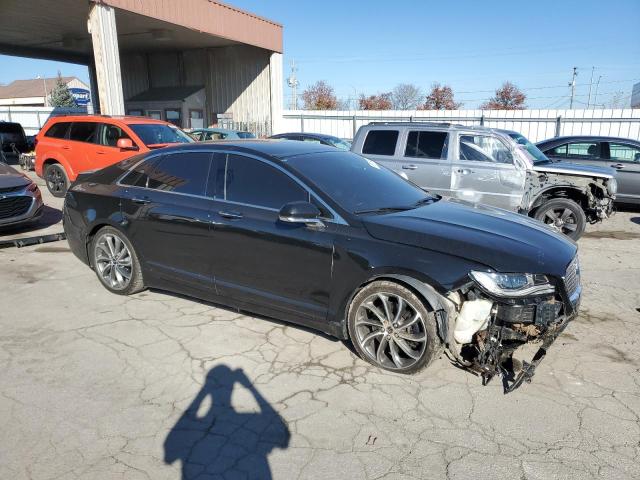 3LN6L5FC1HR613462 - 2017 LINCOLN MKZ RESERVE Qara foto 4