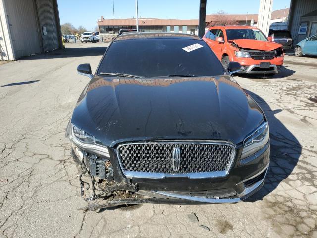 3LN6L5FC1HR613462 - 2017 LINCOLN MKZ RESERVE Qara foto 5
