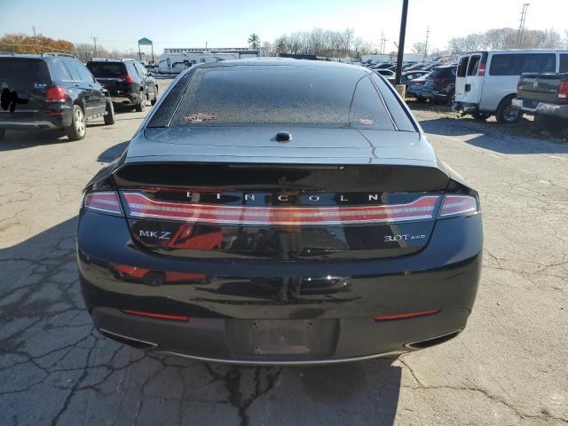 3LN6L5FC1HR613462 - 2017 LINCOLN MKZ RESERVE Qara foto 6