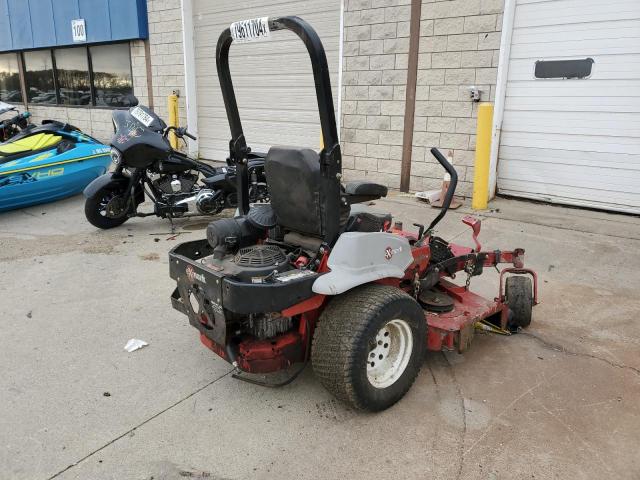 404815986 - 2020 OTHR LAWN MOWER RED photo 4