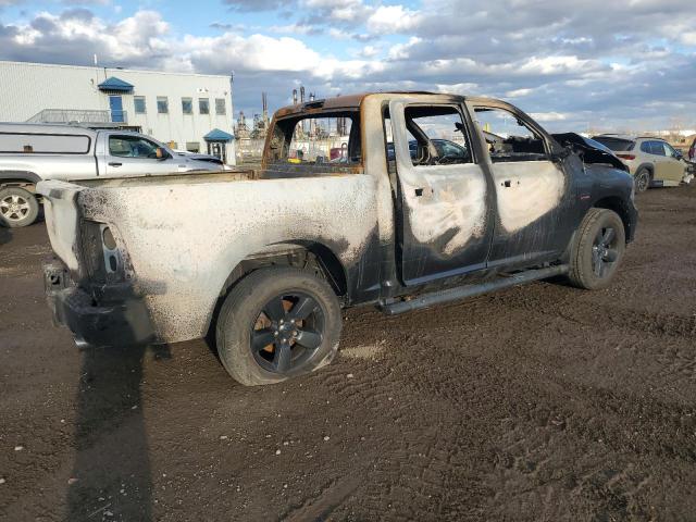 1C6RR7KT3JS335568 - 2018 RAM 1500 ST BLACK photo 3