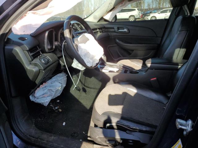 1G11C5SL9FF225242 - 2015 CHEVROLET MALIBU 1LT Көк фото 7