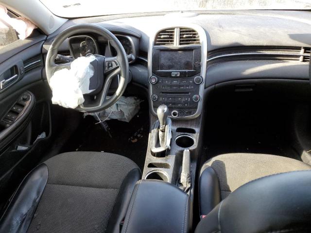 1G11C5SL9FF225242 - 2015 CHEVROLET MALIBU 1LT Көк фото 8