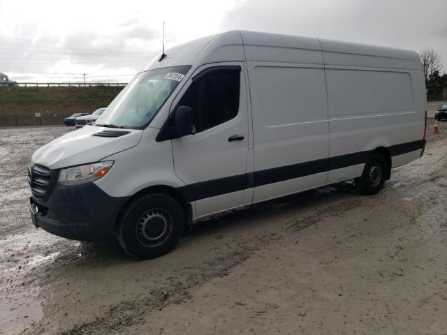2021 MERCEDES-BENZ SPRINTER 2500, 
