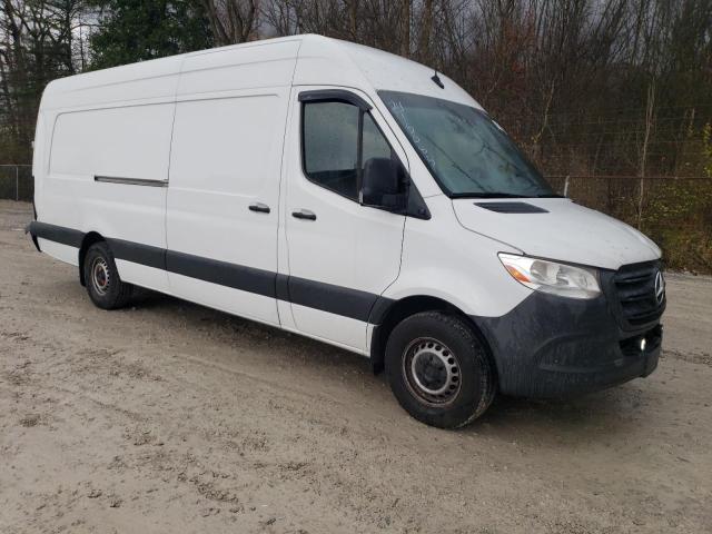 W1Y4EDHY2MT077733 - 2021 MERCEDES-BENZ SPRINTER 2500 WHITE photo 4