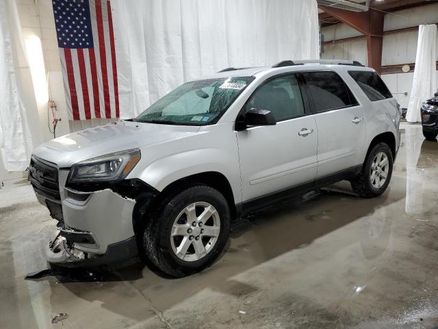 2013 GMC ACADIA SLE, 