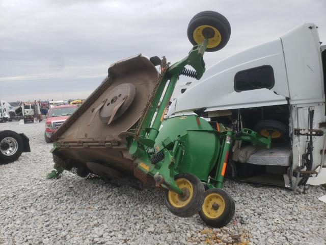 1P0HX15FACP037708 - 2012 JOHN DEERE MOWER GREEN photo 3