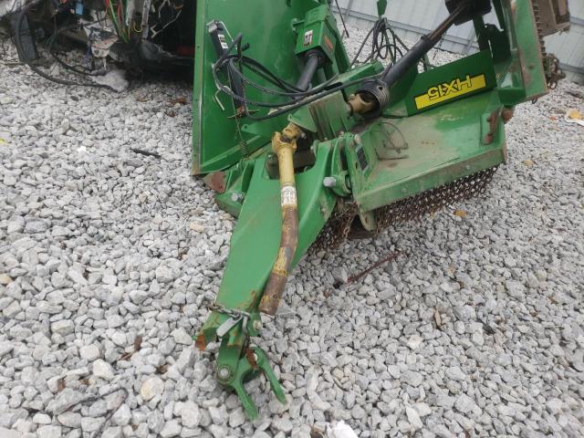 1P0HX15FACP037708 - 2012 JOHN DEERE MOWER GREEN photo 9