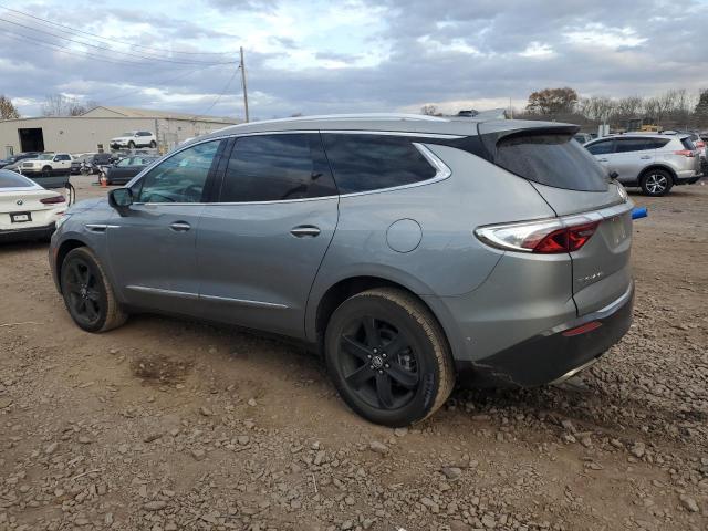 5GAERBKW7RJ101604 - 2024 BUICK ENCLAVE ESSENCE 银色 照片 2