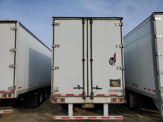 2006 WABASH TRAILER, 