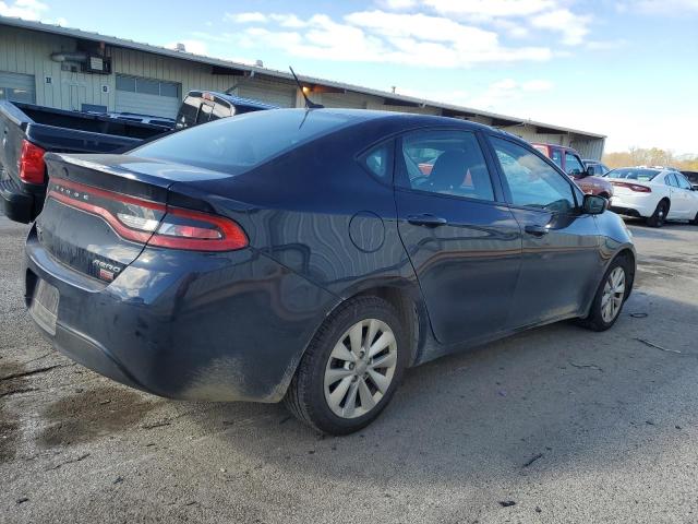 1C3CDFDHXFD406572 - 2015 DODGE DART SE AERO BLUE photo 3