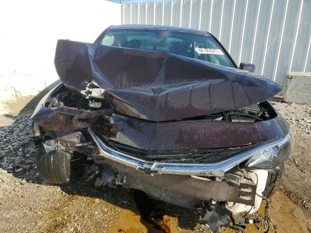 1G1ZG5ST9LF060084 - 2020 CHEVROLET MALIBU RS 棕色 照片 5