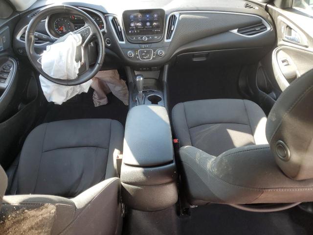 1G1ZG5ST9LF060084 - 2020 CHEVROLET MALIBU RS 棕色 照片 8