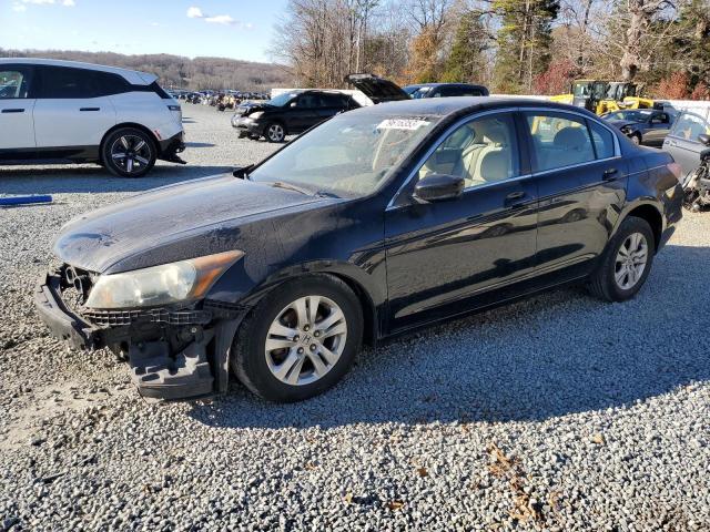 2010 HONDA ACCORD LXP, 