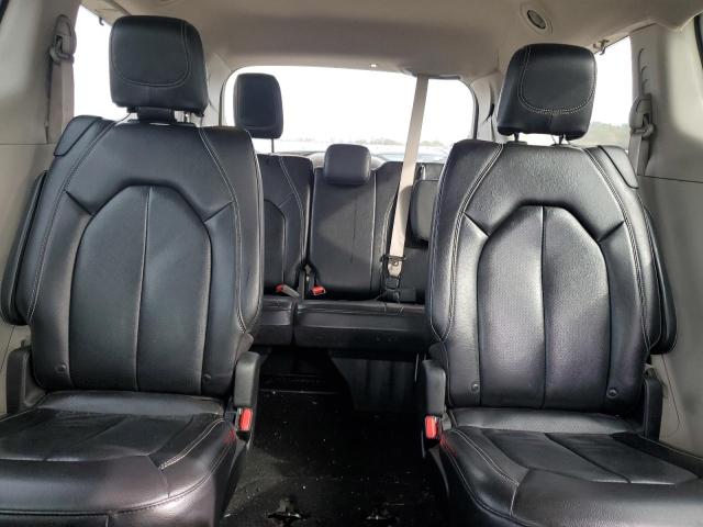 2C4RC1BG5NR149189 - 2022 CHRYSLER PACIFICA TOURING L WHITE photo 10