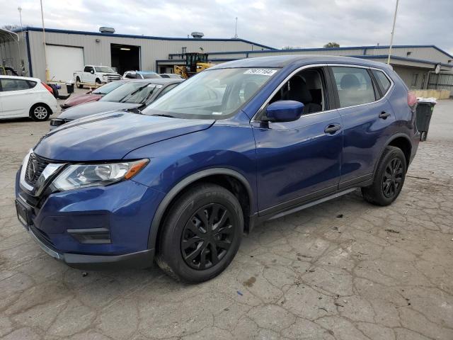 2018 NISSAN ROGUE S, 