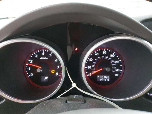 4S4WX9HD3D4400677 - 2013 SUBARU TRIBECA LIMITED 石墨色 照片 9