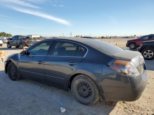 1N4AL21E28N505270 - 2008 NISSAN ALTIMA 2.5 GRAY photo 2