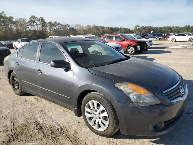 1N4AL21E28N505270 - 2008 NISSAN ALTIMA 2.5 GRAY photo 4