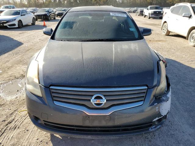 1N4AL21E28N505270 - 2008 NISSAN ALTIMA 2.5 GRAY photo 5