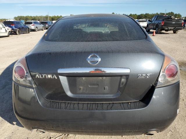 1N4AL21E28N505270 - 2008 NISSAN ALTIMA 2.5 GRAY photo 6