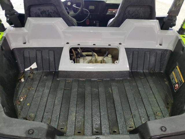 4UF17MPV9HT306089 - 2017 ARTC ARTIC CAT TWO TONE photo 6