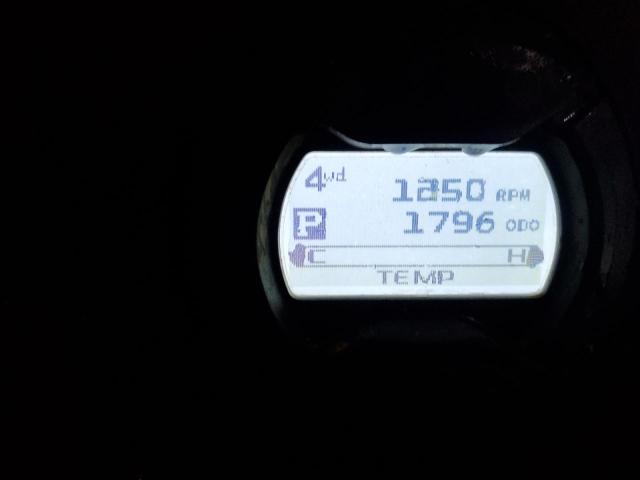 4UF17MPV9HT306089 - 2017 ARTC ARTIC CAT TWO TONE photo 8