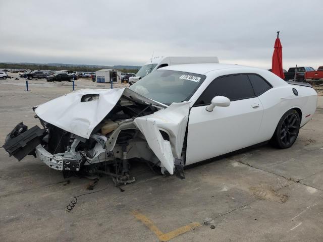 2019 DODGE CHALLENGER SXT, 