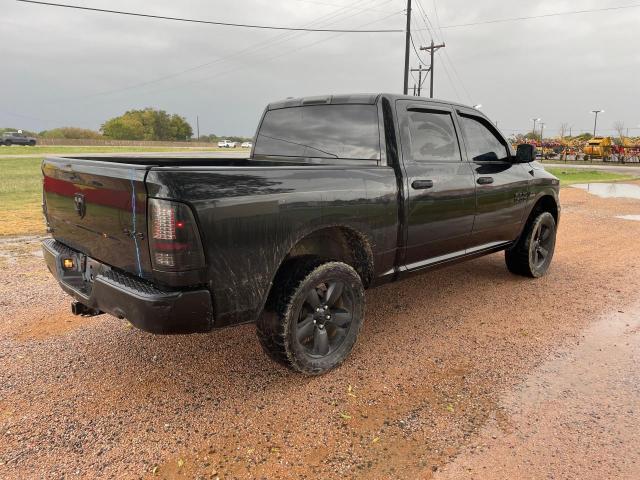 1C6RR7KT2FS711040 - 2015 RAM 1500 ST BLACK photo 4