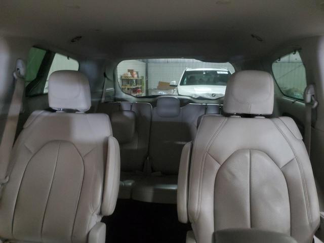 2C4RC1EG5JR260847 - 2018 CHRYSLER PACIFICA TOURING L PLUS GRAY photo 10