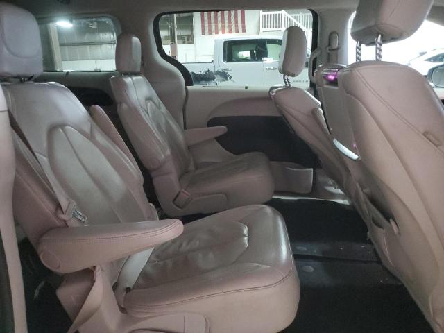 2C4RC1EG5JR260847 - 2018 CHRYSLER PACIFICA TOURING L PLUS GRAY photo 11