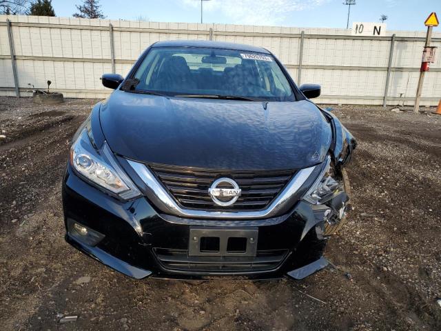 1N4AL3AP9JC270830 - 2018 NISSAN ALTIMA 2.5 BLACK photo 5