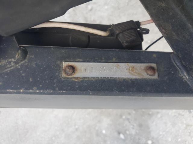 4YDT29127DT411120 - 2013 KEYSTONE PASSPORT WHITE photo 10