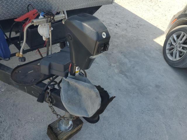 4YDT29127DT411120 - 2013 KEYSTONE PASSPORT WHITE photo 7