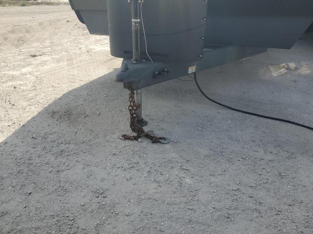 4YDT29127DT411120 - 2013 KEYSTONE PASSPORT WHITE photo 9