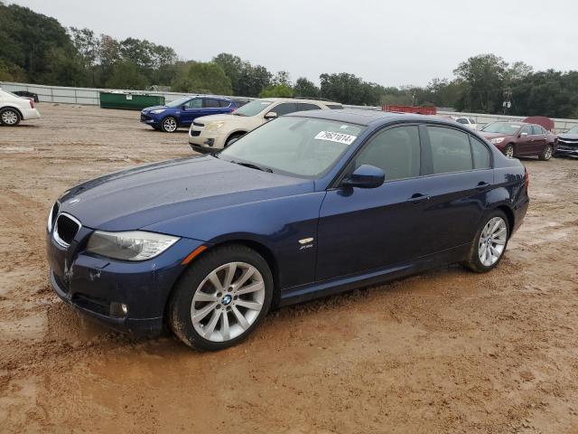 2011 BMW 328 XI, 