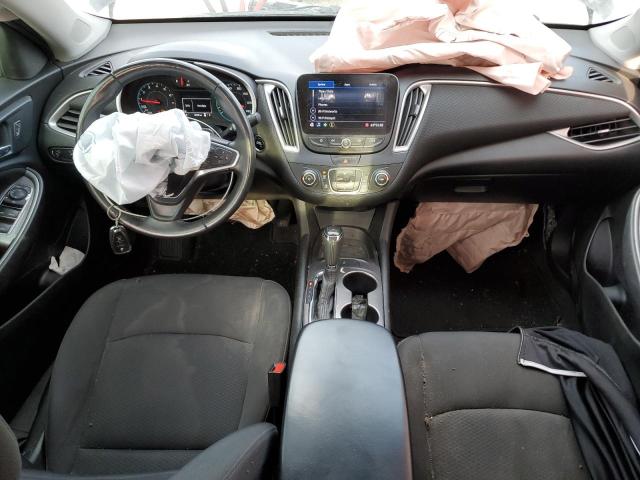 1G1ZG5ST6KF222087 - 2019 CHEVROLET MALIBU RS BLACK photo 8