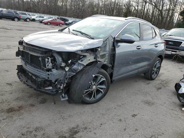 2020 BUICK ENCORE GX SELECT, 