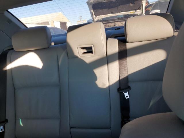 WBANV93558CZ61543 - 2008 BMW 535 XI Көк фото 10