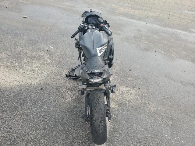 ML5EXER16RDAC3100 - 2024 KAWASAKI EX650 R CHARCOAL photo 6