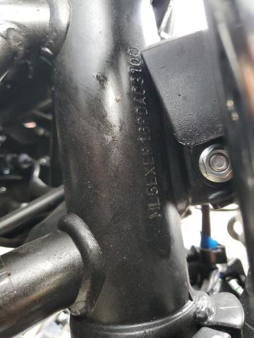 ML5EXER16RDAC3100 - 2024 KAWASAKI EX650 R CHARCOAL photo 9