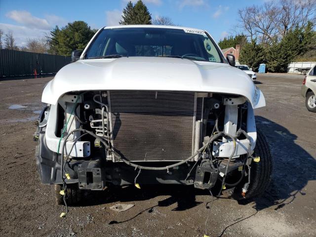 1C6RR7TT0KS576634 - 2019 RAM 1500 CLASS SLT 白色 照片 5