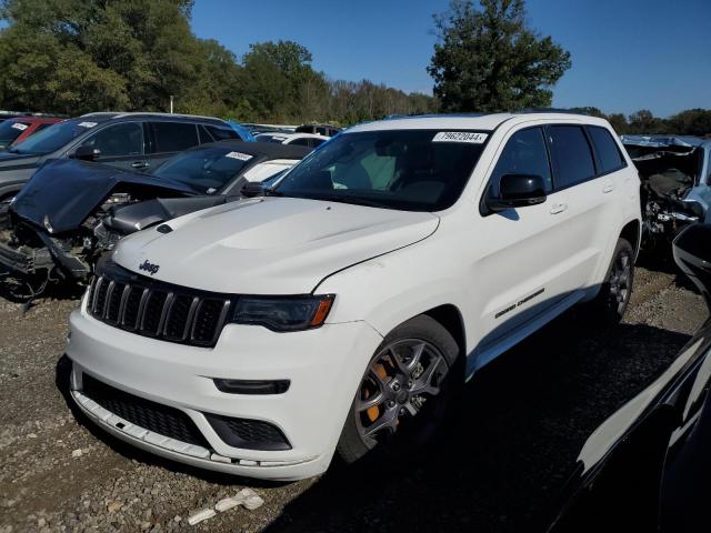 2020 JEEP GRAND CHER LIMITED, 