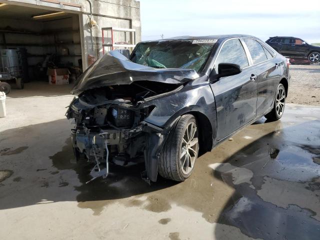 2015 TOYOTA CAMRY LE, 