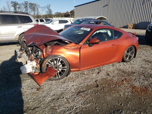 2013 TOYOTA SCION FR-S, 