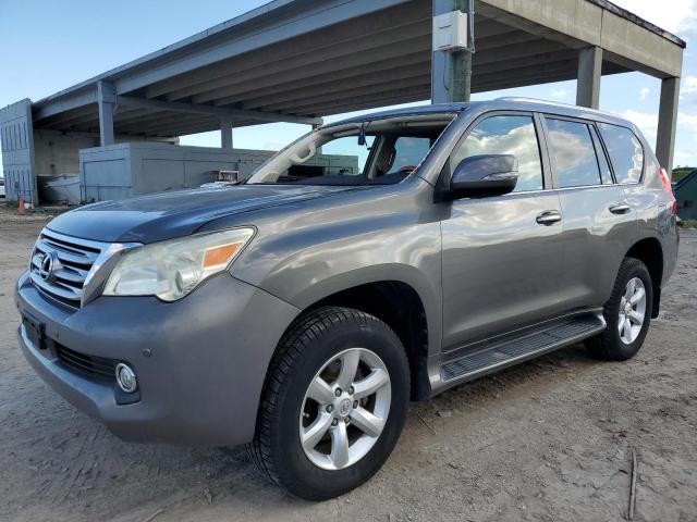 2011 LEXUS GX 460, 