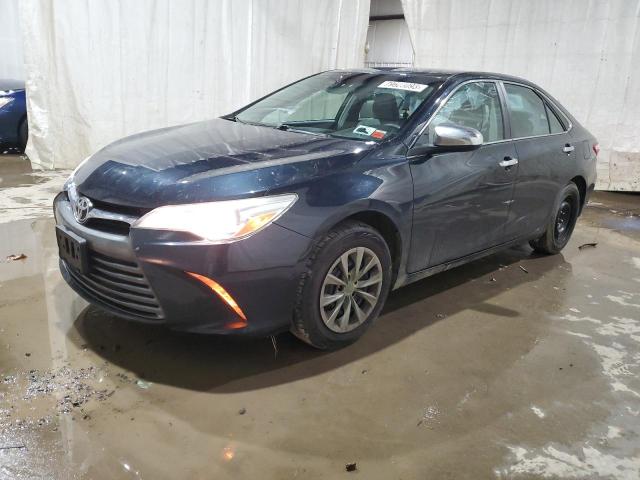 2016 TOYOTA CAMRY LE, 