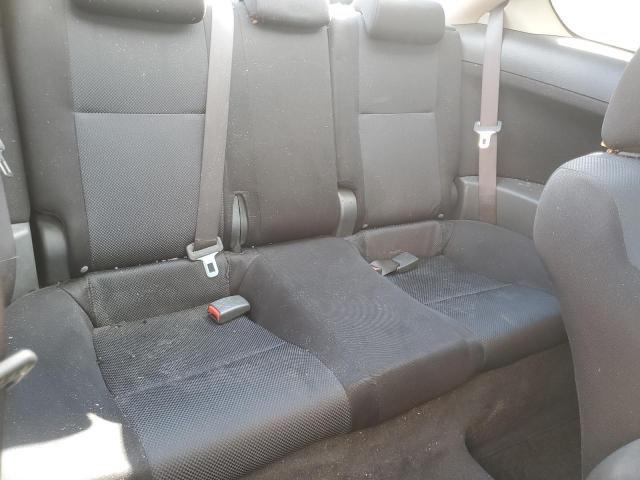 JTKDE3B77A0310509 - 2010 TOYOTA SCION TC გრაფიტი ფოტო 10